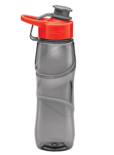 Buy Rave Tritan Bottle Grey 750ml in UAE