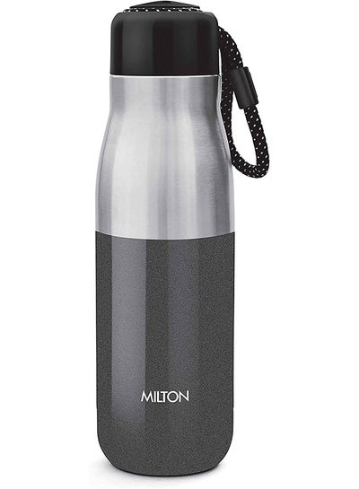 Buy Vacuum Bottle Eminent 600 - Milton Assorted colors 517ml in UAE