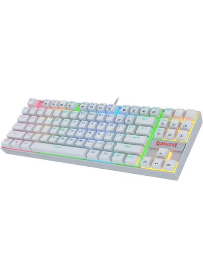 Buy K552 KUMARA Mechanical Gaming Keyboard in Saudi Arabia