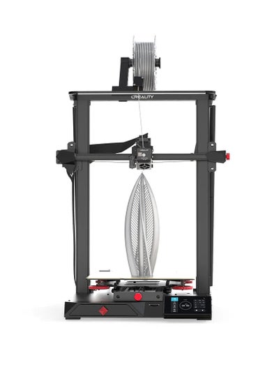 اشتري 3D Printer CR 10 Smart Pro Black في الامارات