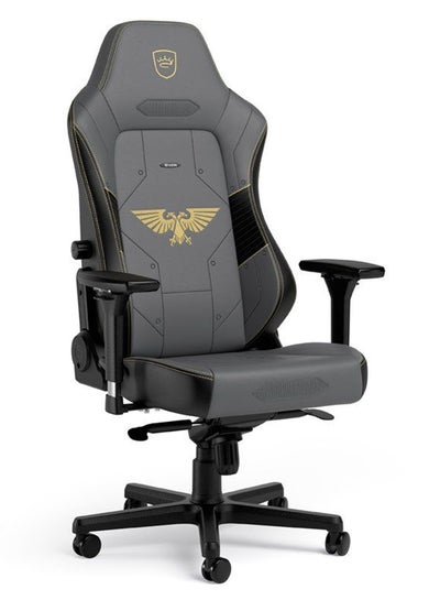 Buy Noblechairs HERO Warhammer 40k Edition Gaming Chair in UAE