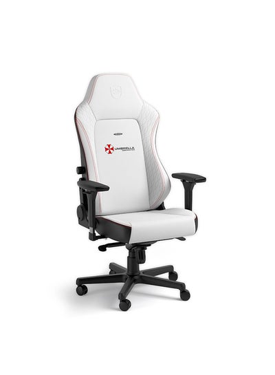 اشتري Noblechairs Hero Resident Evil Umbrella Edition Gaming Chair في الامارات