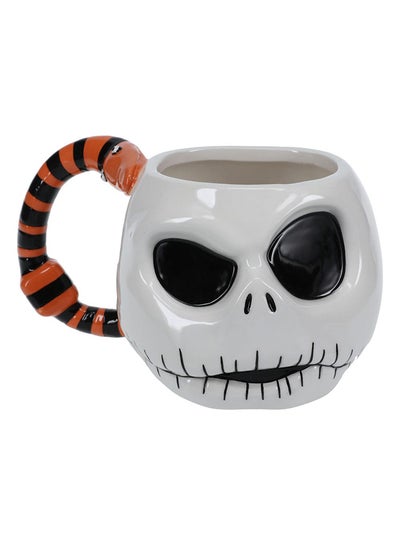 Buy Paladone Nightmare Before Christmas Shaped Mug in UAE