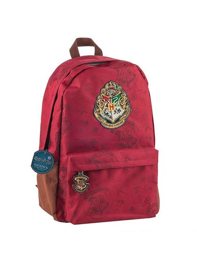 Buy Paladone Hogwarts Backpack in UAE