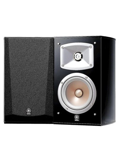 Buy 2-Way Bookshelf Speaker Pair NS333 Black in UAE