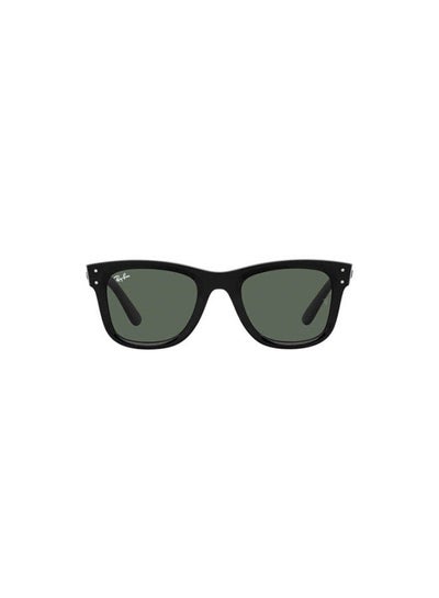 اشتري Men's Full Rim Square Sunglasses 0RBR0502S 53 6677VR في مصر