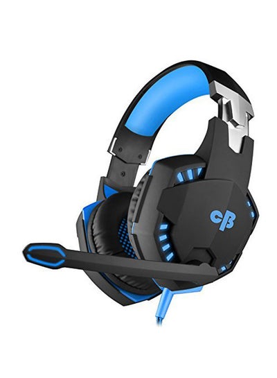 اشتري 7.1 Channel Gaming Headset في مصر