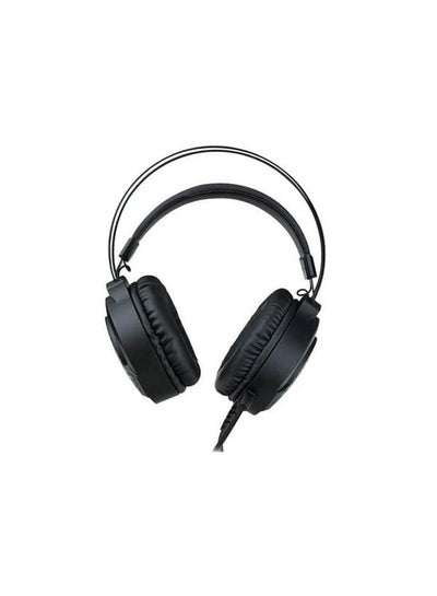 اشتري Virtual 7.1 Channels Gaming Headphone في مصر