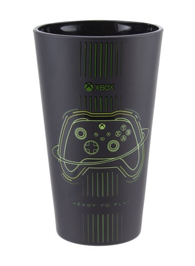 اشتري Paladone Xbox Glass Mug في الامارات