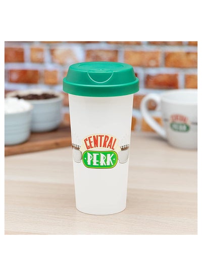 اشتري Paladone Central Perk Cup Light, Officially Licensed Friends TV Show Merchandise في الامارات