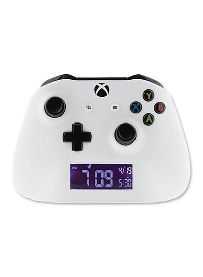 Buy Paladone Xbox Alarm Clock | Officially Licensed Gaming Merchandise in UAE