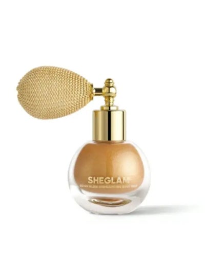 Buy SHEGLAM GO GO GLOW HIGHLIGHTING BODY MIST GO GO Glow in Egypt