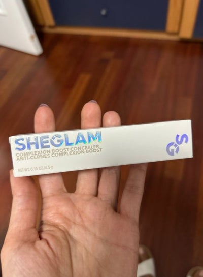 اشتري SHEGLAM خافي عيوب البشرة لتعزيز البشرة 4.5 جم في مصر