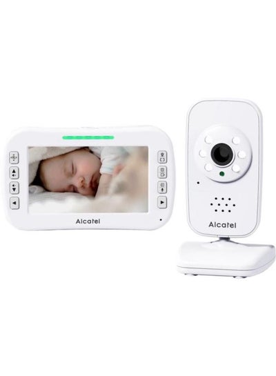اشتري Alcatel Video Baby Monitor في مصر