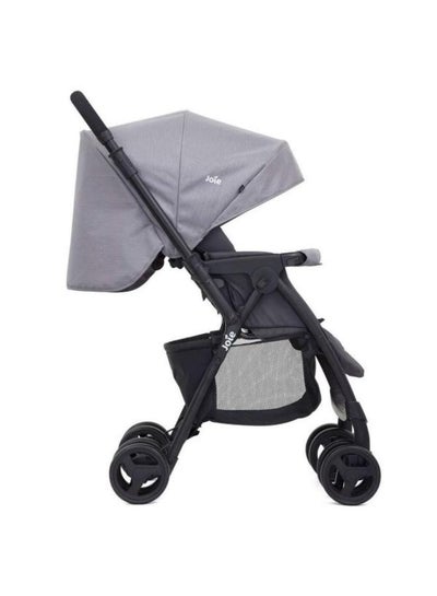 اشتري Mirus Buggy Dark Pewter في مصر