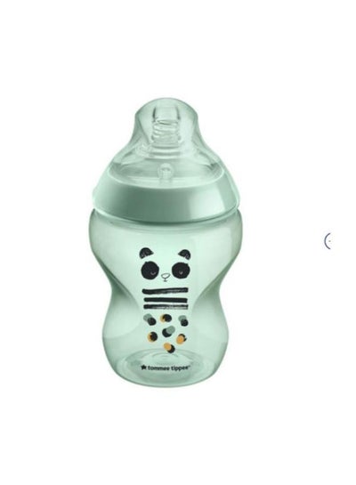 اشتري Nature Feeding Bottle 260ml في مصر