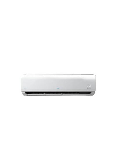 Buy Media Mission Inverter Air Conditioner, 5 HP, cold/heat, M1SABT-36HRDNF M1SABT-36HRDNF white in Egypt