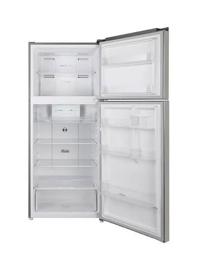 اشتري Refrigerator 10.9 Cuft Freezer 3.5 Cuft CDG5T717CS KSA Silver في السعودية