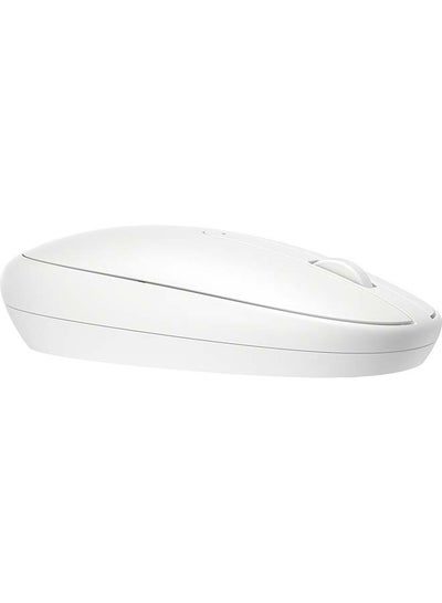 اشتري Bluetooth Mouse White في مصر