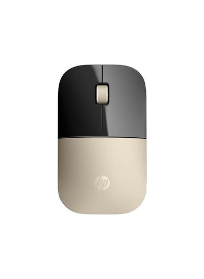 Buy Wireless Mouse Black in Saudi Arabia