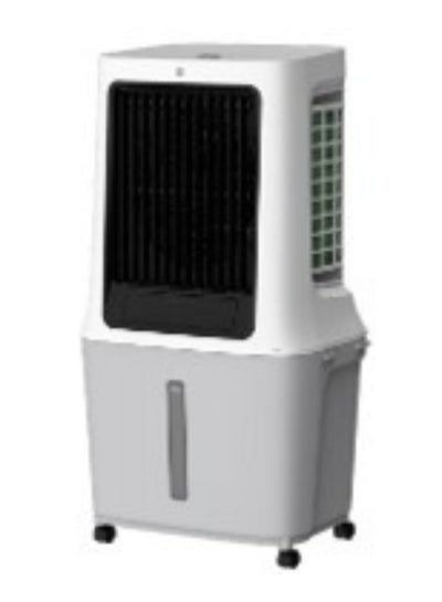 Buy Evaporative Air Cooler AC-400 White in UAE