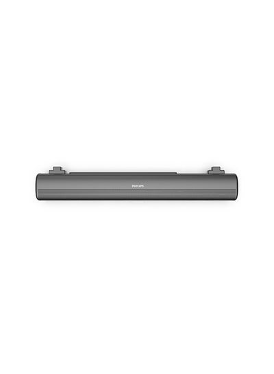 Buy Sound Bar Speaker 2.0 Channel TAB4108/73 Black in UAE