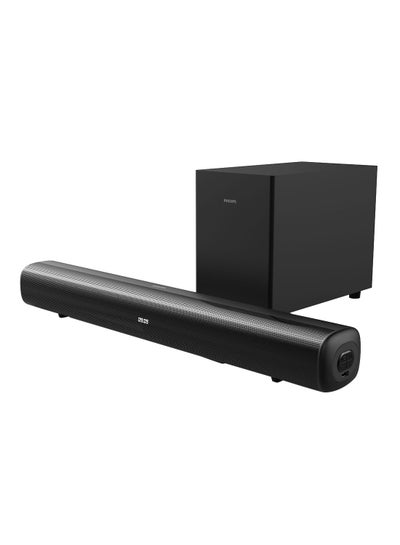 Buy Soundbar Speaker 2.1 Channel TAB4308/73 Black in UAE