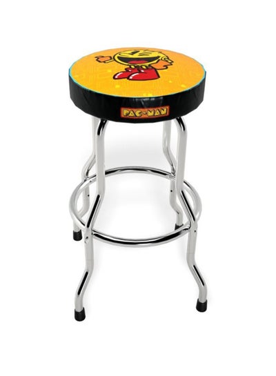 اشتري Arcade1Up Pac-Man Stool في الامارات