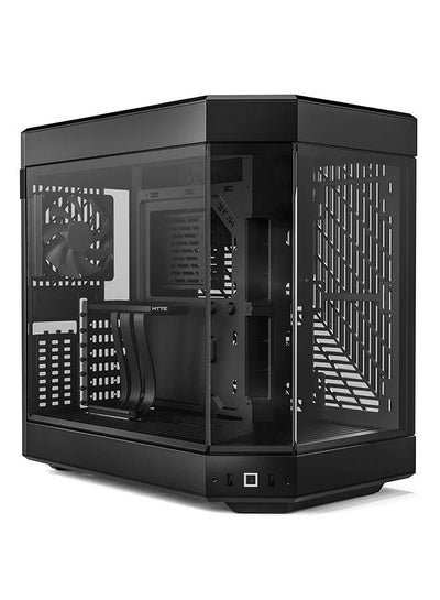 Buy Customized Gaming PC,Core i7-14700F Processor/32GB RAM/1TB SSD/12GB GeForce RTX 4070 Graphics Card/Windows 11 Home Black in UAE