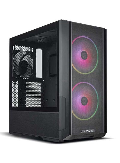 Buy Customized Gaming PC,Core i5-14600KF Processor/32GB RAM/1TB SSD/12GB GeForce RTX 4070 Graphics Card/Windows 11 Home Black in UAE