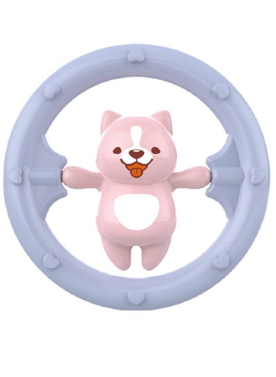 اشتري Baby Rattle - Teddy Bear في الامارات