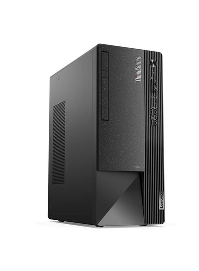 اشتري ThinkCentre NEO G4 50t With Intel Core i7-13700 Processor/8GB RAM/512GB SSD/DOS(Without windows)/Integrated Intel UHD Graphics 770/ black في السعودية