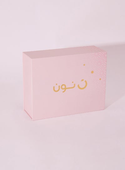 اشتري Limited Edition Noon Beauty Box في السعودية