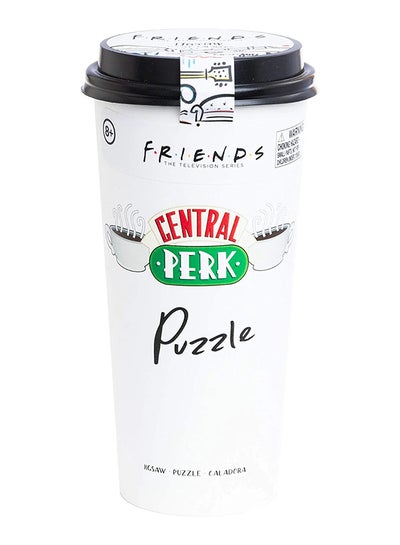 اشتري Paladone Friends: Central Perk Coffee Cup Puzzle في الامارات