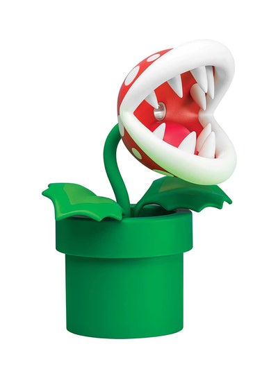 Buy Paladone Super Mario Mini Piranha Plant night light in UAE