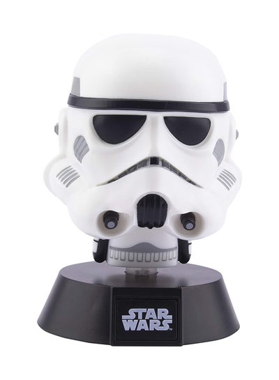 اشتري Paladone First Order Stormtrooper Icon Light في الامارات