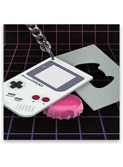 اشتري Paladone Nintendo Game Boy Bottle Opener في الامارات