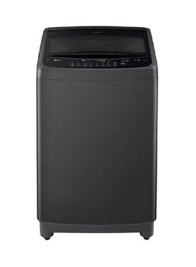 اشتري Washing Machine  Silver 13 kg T1388NEHGB Grey في مصر