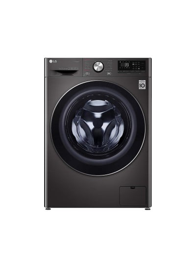 Buy Vivace Washing Machine , With AI Wash, AIDD technology 10 kg F4Y5RYGYJV Black in Egypt