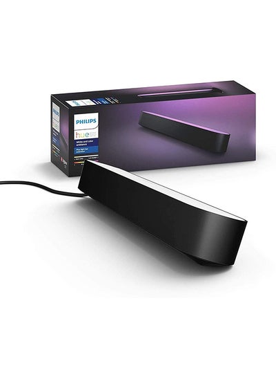 Buy PHILIPS HUE PLAY LIGHT BAR EXTENSION White & Color Light in UAE