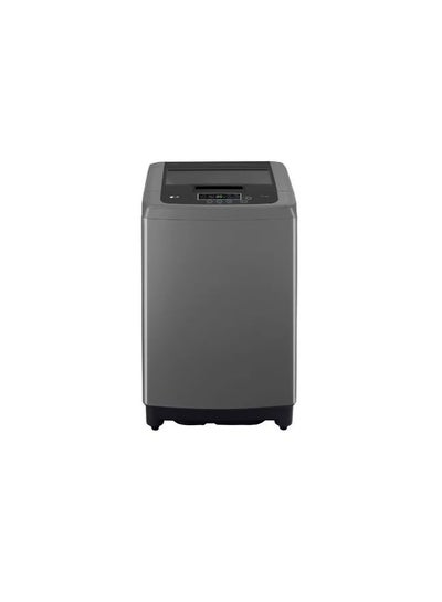اشتري Smart Inverter Washing Machine 11 kg T1164NEHGB Grey في مصر