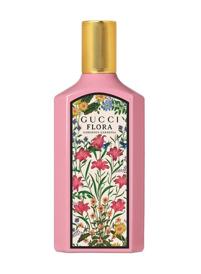 Buy Flora Gorgeous Gardenia EDP 100ml in UAE