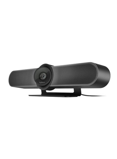 Buy Logitech MEETUP All-in-One Conference Camera 960-001102 grey in Egypt