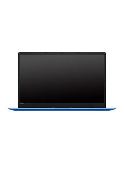 Buy InBook Y1 Plus Laptop With 15.6-Inch FHD Display, Core i7 Processor/8GB RAM/512GB SSD/Intel UHD Graphics/Windows 11 Home English/Arabic Blue in Saudi Arabia