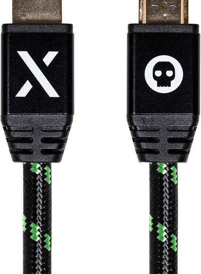 Buy Xbox Series X and Series S 4K Ultra HD HDMI Cable in UAE