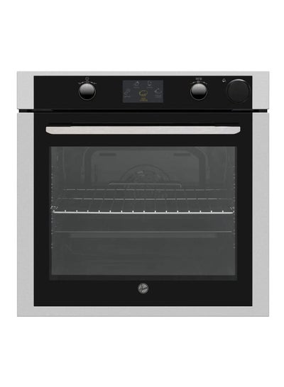 Buy Electric Steam Oven Ready Cook 75 L 2800 W HSO-V6075-BBI Black in UAE