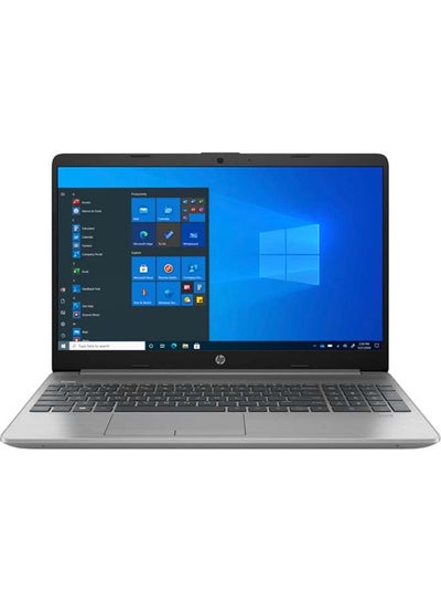 اشتري 250 G8 Notebook 15.6-Inch Display, Core i5-1135G7 Processor/16GB RAM/512GB SSD/Intel Iris XE Graphics/Windows 10 Pro English Grey في الامارات