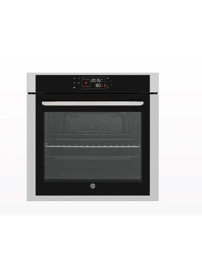 Buy Electric Oven 60Cm 75 L 2700 W HEO-V6075-BBI Black in UAE