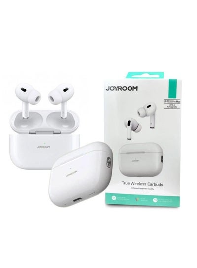 اشتري Joyroom Jr-T03s Pro Max True مع سماعات أذن لاسلكية منبثقة أصلية في مصر