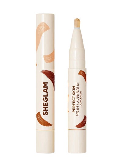 اشتري Perfect Skin High Coverage Concealer Buttercream في مصر